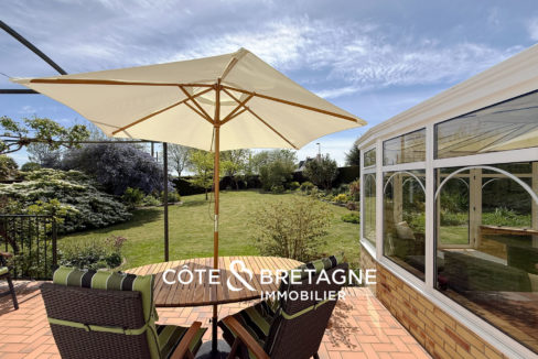 Maison-proche-plage-terrasse-jardin-plerin-rosaires-13