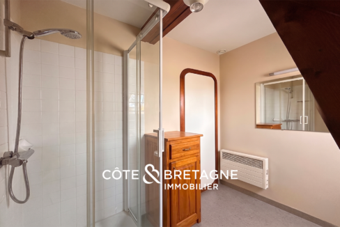 Superbe maison en pierre à la Ria d'Etel Morbihan 9