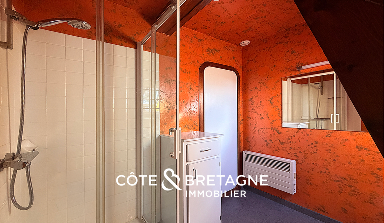 Superbe maison sur la Ria d'Etel Morbihan 10