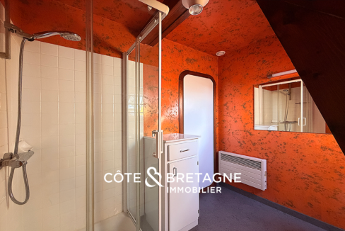 Superbe maison sur la Ria d'Etel Morbihan 10