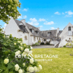 Maison-plerin-jardin-terrasse-proche-mer