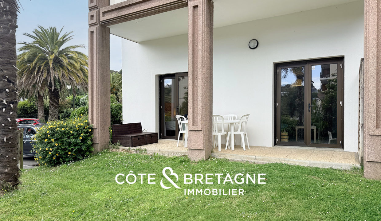 appartement-perros-guirec-trestraou-plage-10