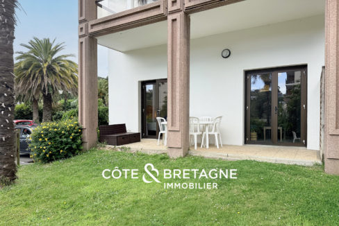 appartement-perros-guirec-trestraou-plage-10