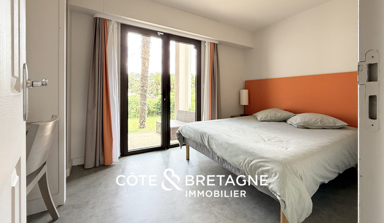 appartement-perros-guirec-trestraou-plage