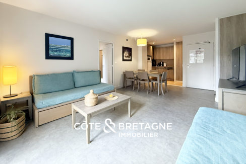 appartement-perros-guirec-trestraou-plage-7