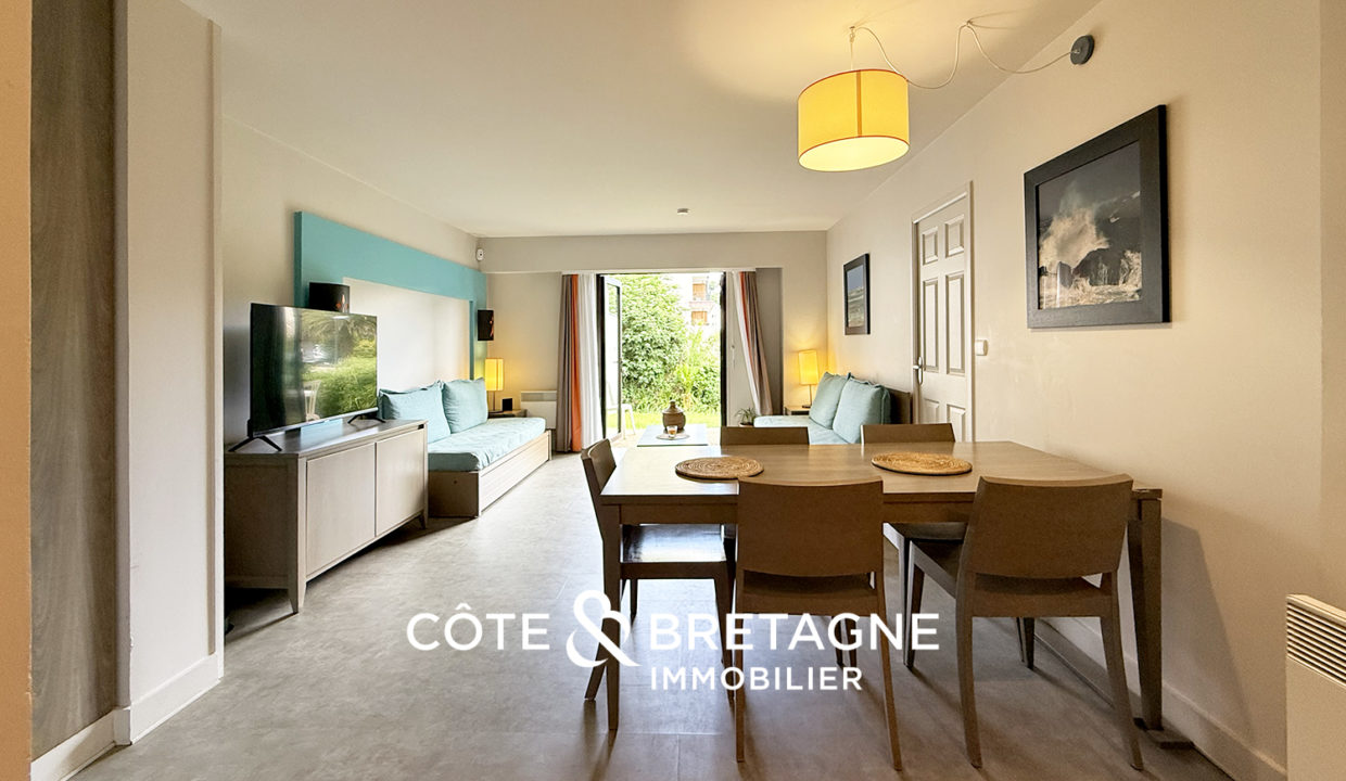 appartement-perros-guirec-trestraou-plage-9