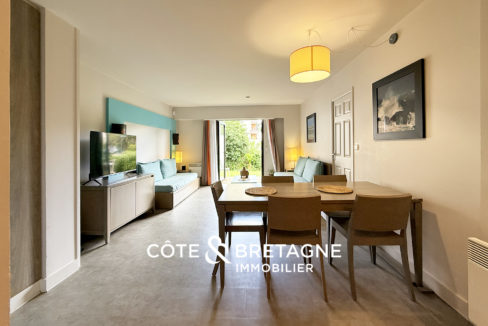 appartement-perros-guirec-trestraou-plage-9