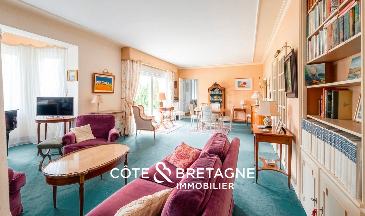 maison-binic-piscine-jardin-garage-24