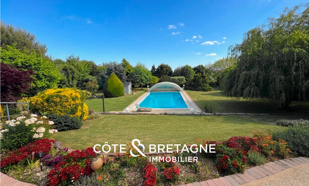 maison-binic-piscine-jardin-garage-25