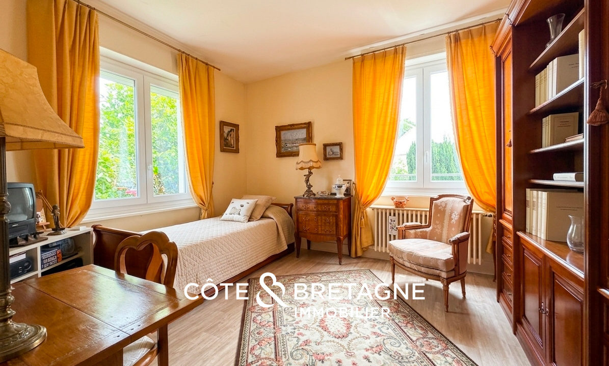 maison-binic-piscine-jardin-garage-33
