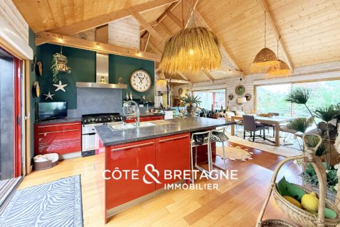 maison-plain-pied-piscine-pleumeur-bodou-2