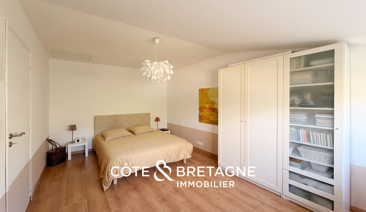 Maison de ville à Vannes Morbihan