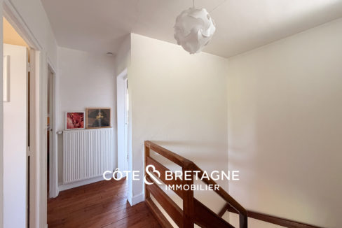 Maison de ville à Vannes Morbihan 13