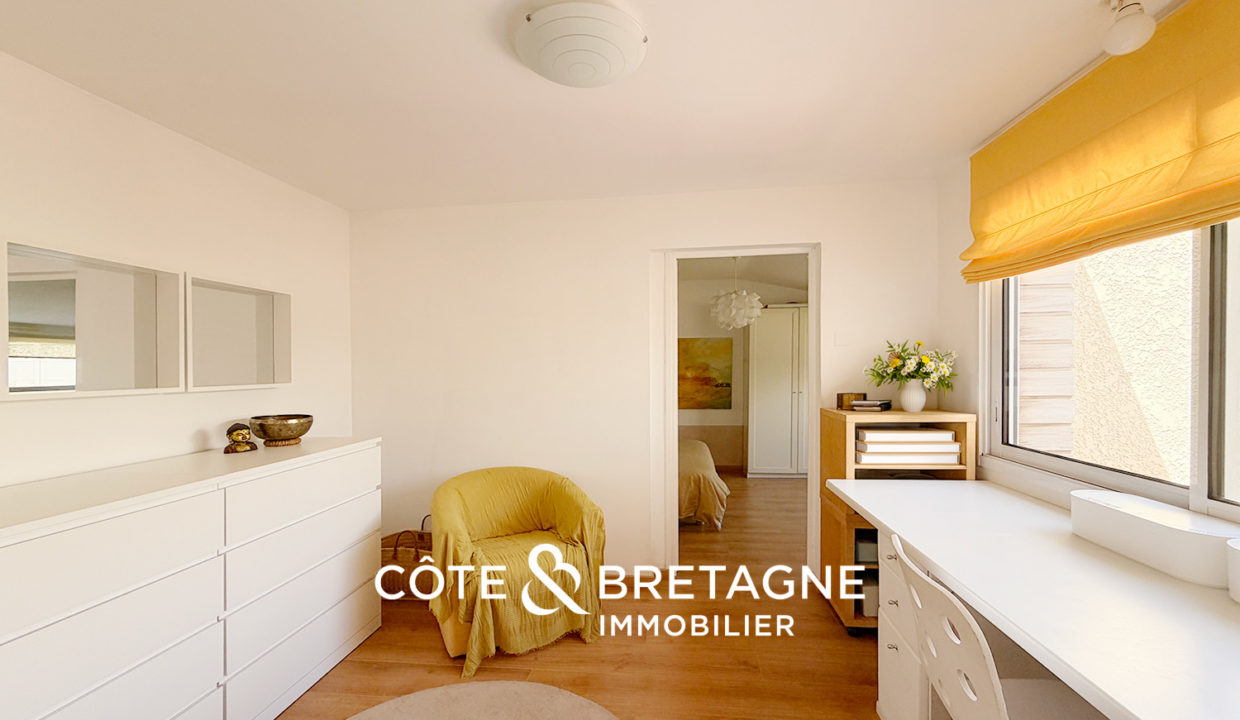 Maison de ville à Vannes Morbihan 14