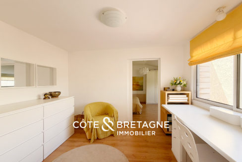 Maison de ville à Vannes Morbihan 14
