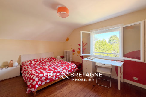 Maison de ville à Vannes Morbihan 15