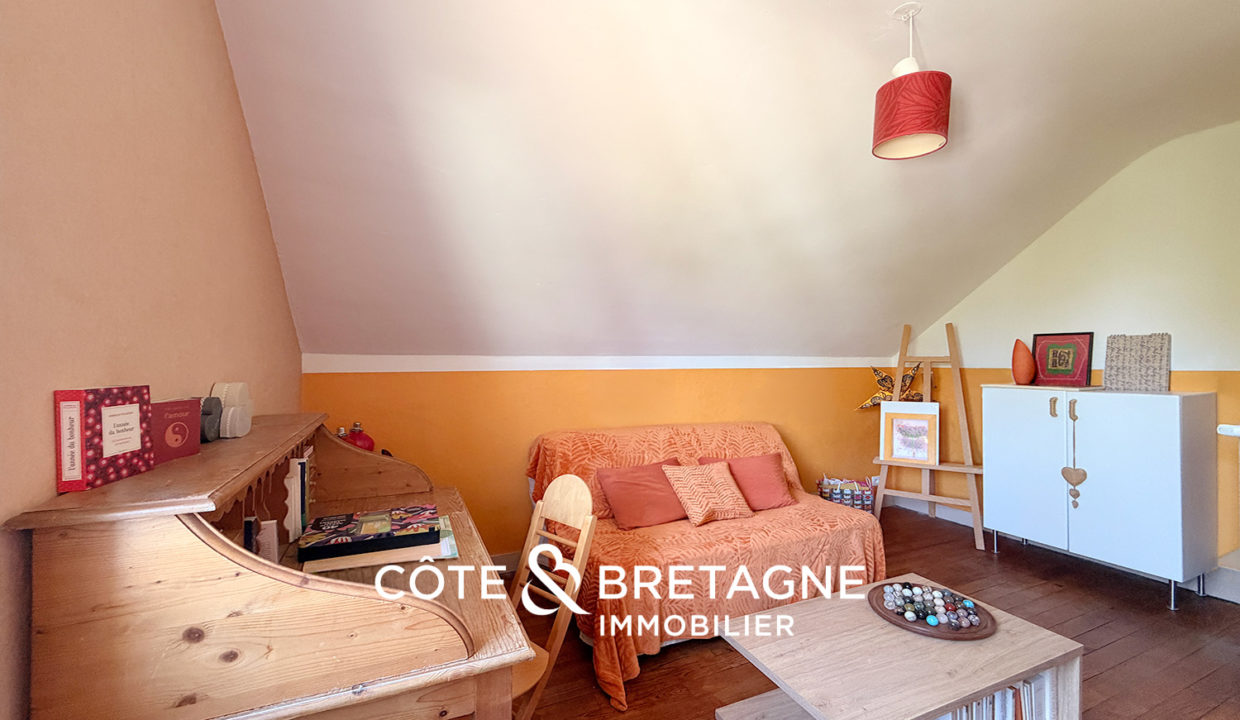 Maison de ville à Vannes Morbihan 16