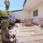 Maison de ville à Vannes Morbihan