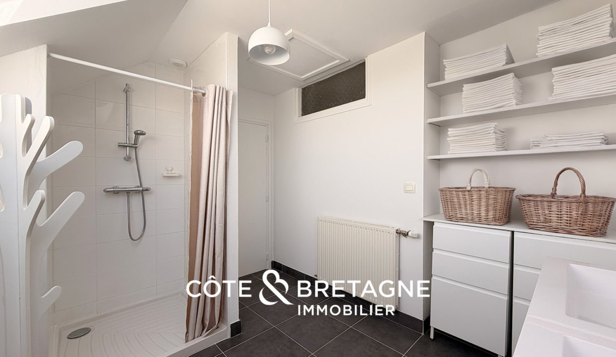 Maison de ville à Vannes Morbihan 3