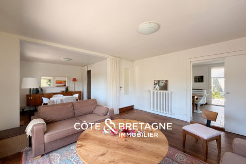 Maison de ville à Vannes Morbihan 7