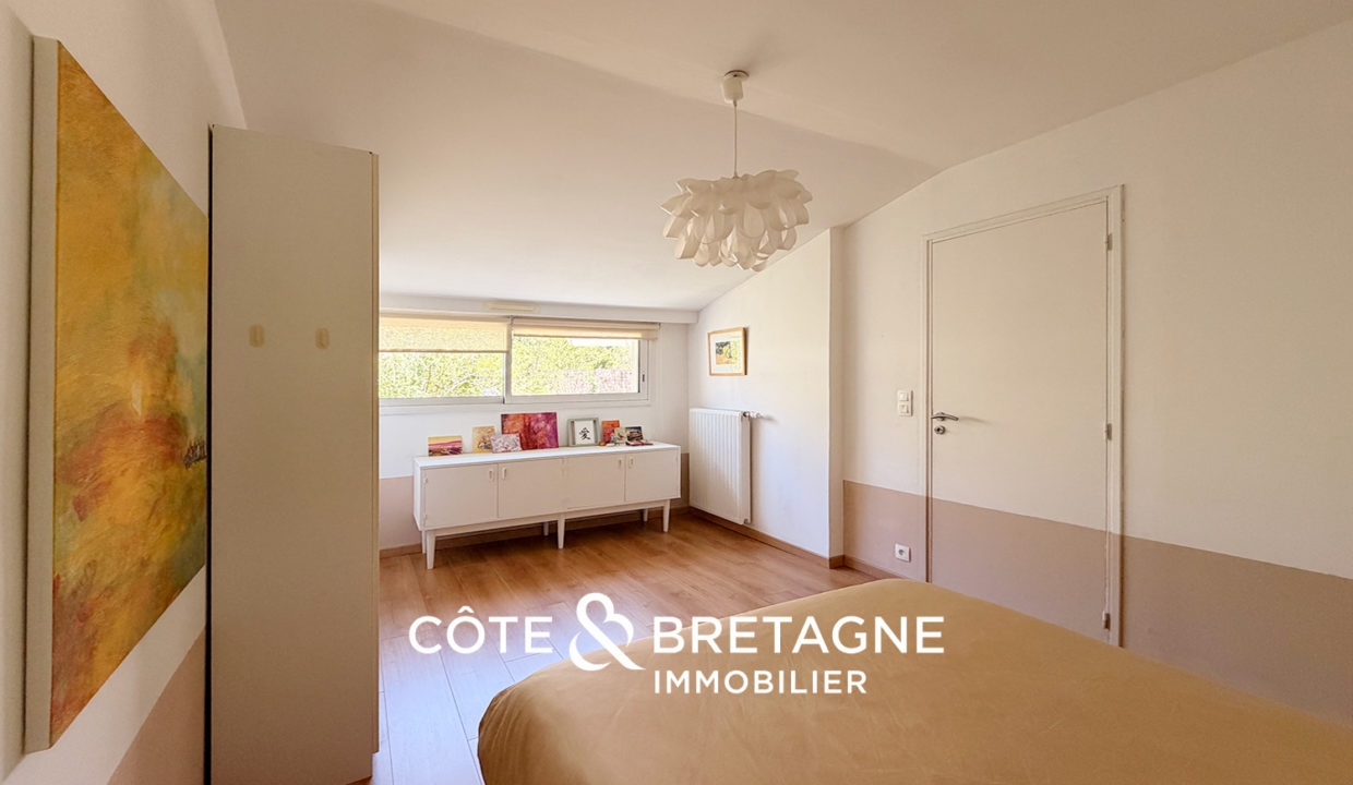 Maison de ville à Vannes Morbihan 8