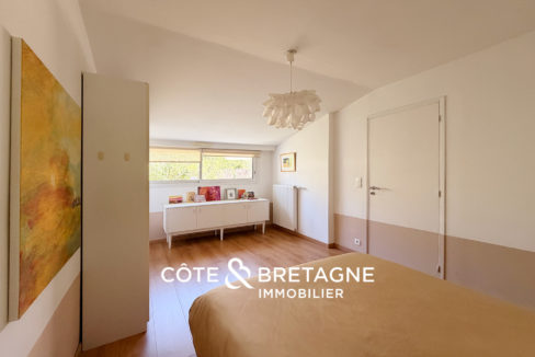 Maison de ville à Vannes Morbihan 8
