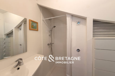 Maison de ville à Vannes Morbihan12