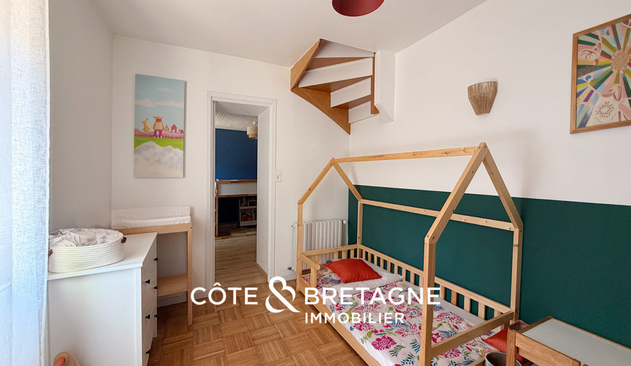 Maison familiale à Saint-Nolff Morbihan