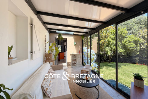 Maison familiale à Saint-Nolff Morbihan 3