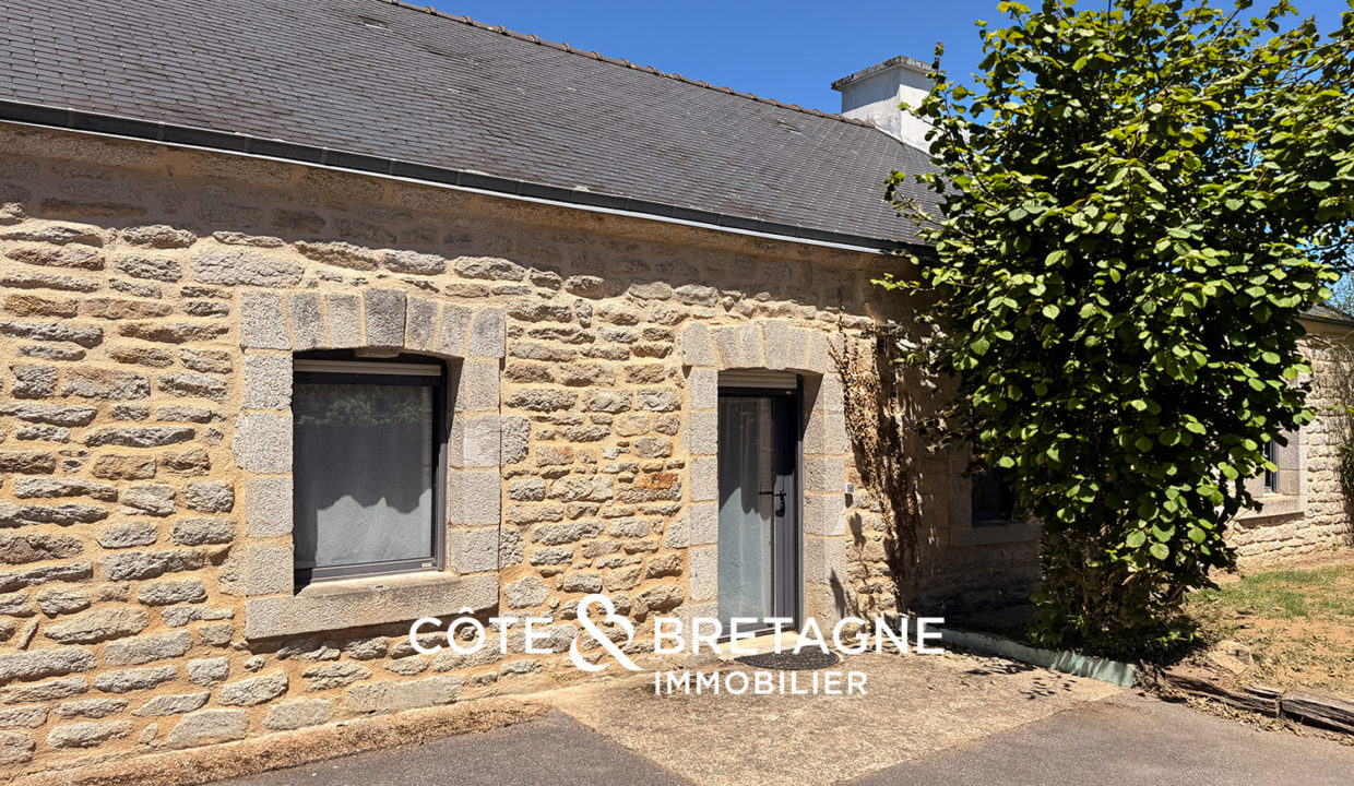 Maison familiale à Saint-Nolff Morbihan 5