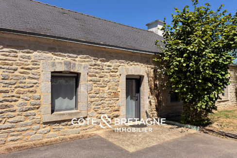 Maison familiale à Saint-Nolff Morbihan 5