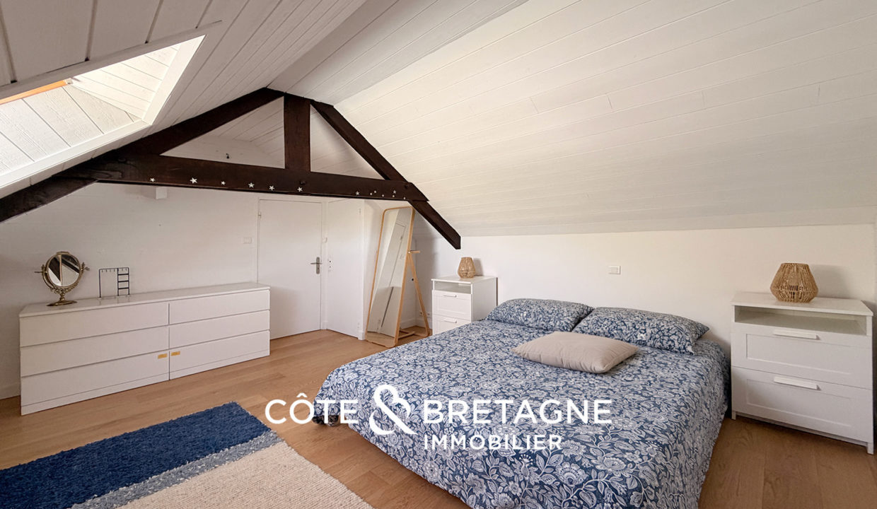 Maison familiale à Saint-Nolff Morbihan 7