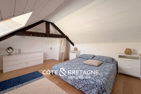Maison familiale à Saint-Nolff Morbihan 7