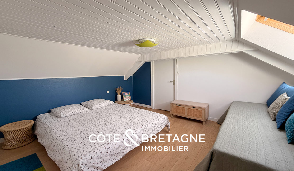 Maison familiale à Saint-Nolff Morbihan 8