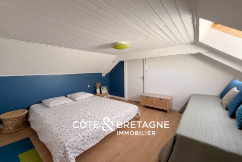 Maison familiale à Saint-Nolff Morbihan 8