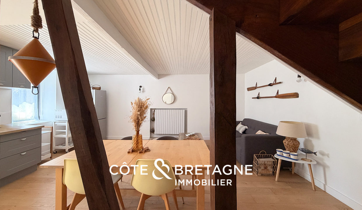 Maison familiale à Saint-Nolff Morbihan 9
