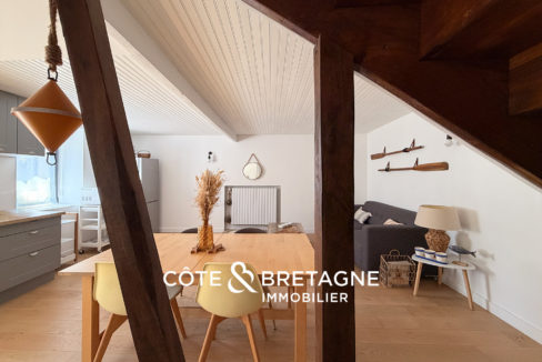 Maison familiale à Saint-Nolff Morbihan 9
