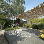 maison Larmor cuisine