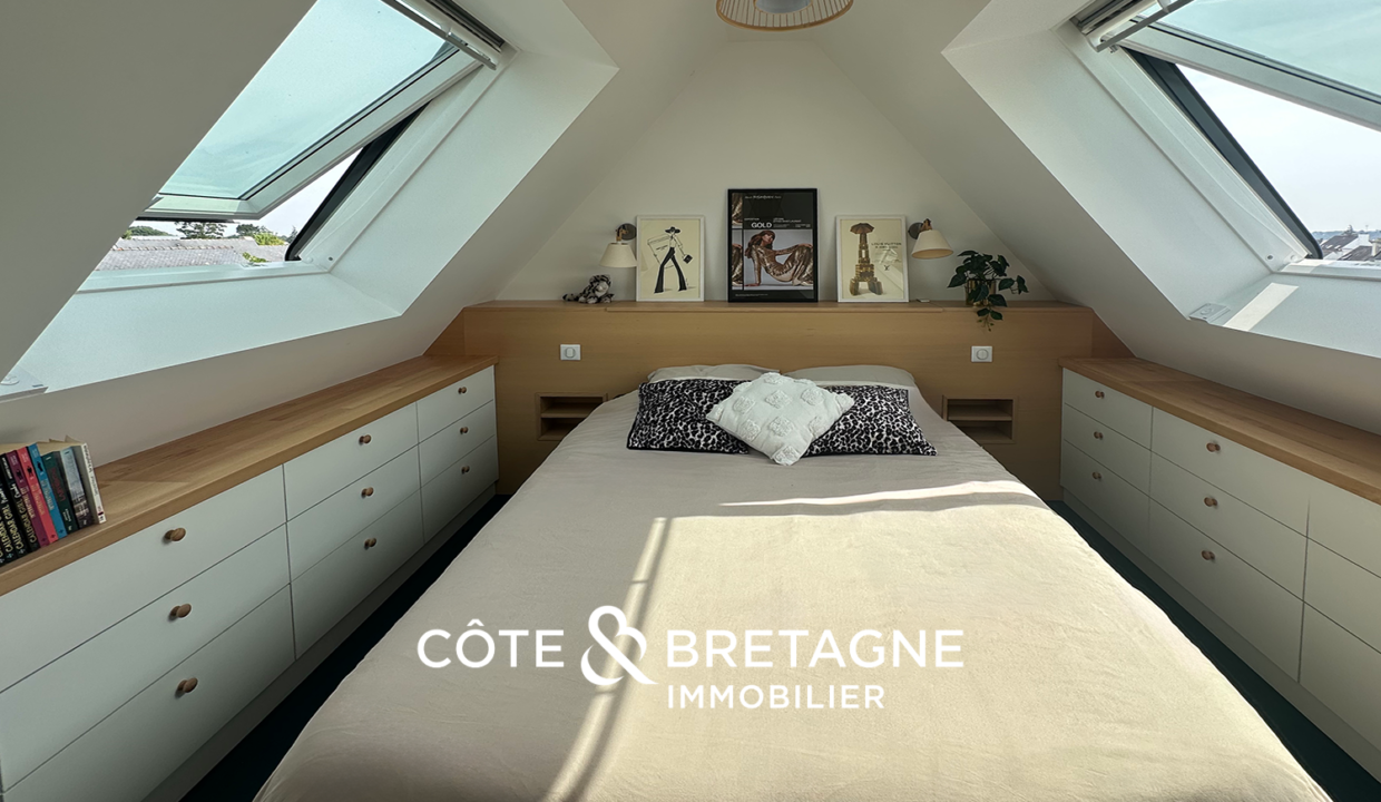 maison Larmor suite 2ET 2