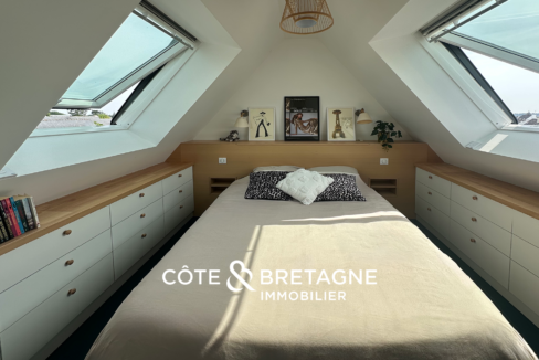 maison Larmor suite 2ET 2