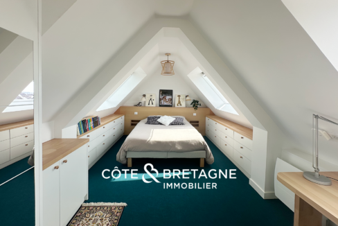 maison Larmor suite 2et 1