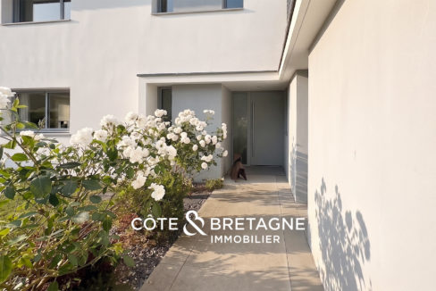 Maison d'architecte Theix-Noyalo 20.1