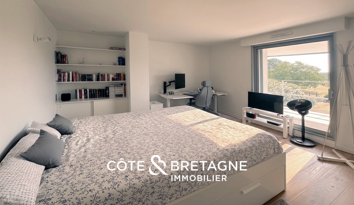 Maison d'architecte à Theix-Noyalo 1.1