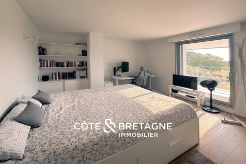 Maison d'architecte à Theix-Noyalo 1.1