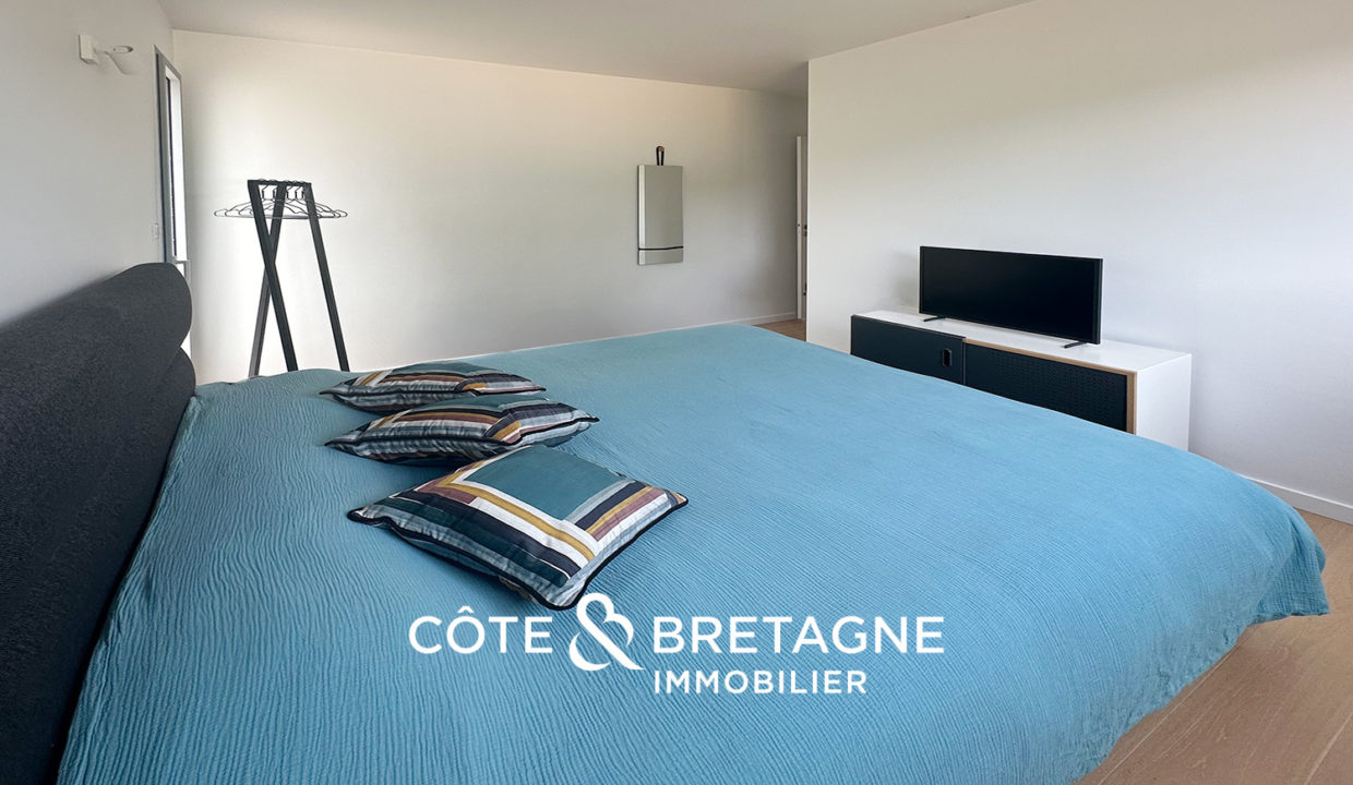 Maison d'architecte à Theix-Noyalo 1.6