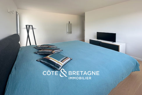 Maison d'architecte à Theix-Noyalo 1.6