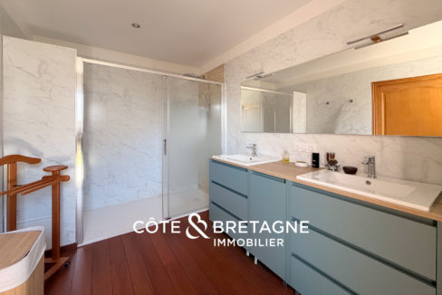 Acheter maison Ambon Salle d'eau