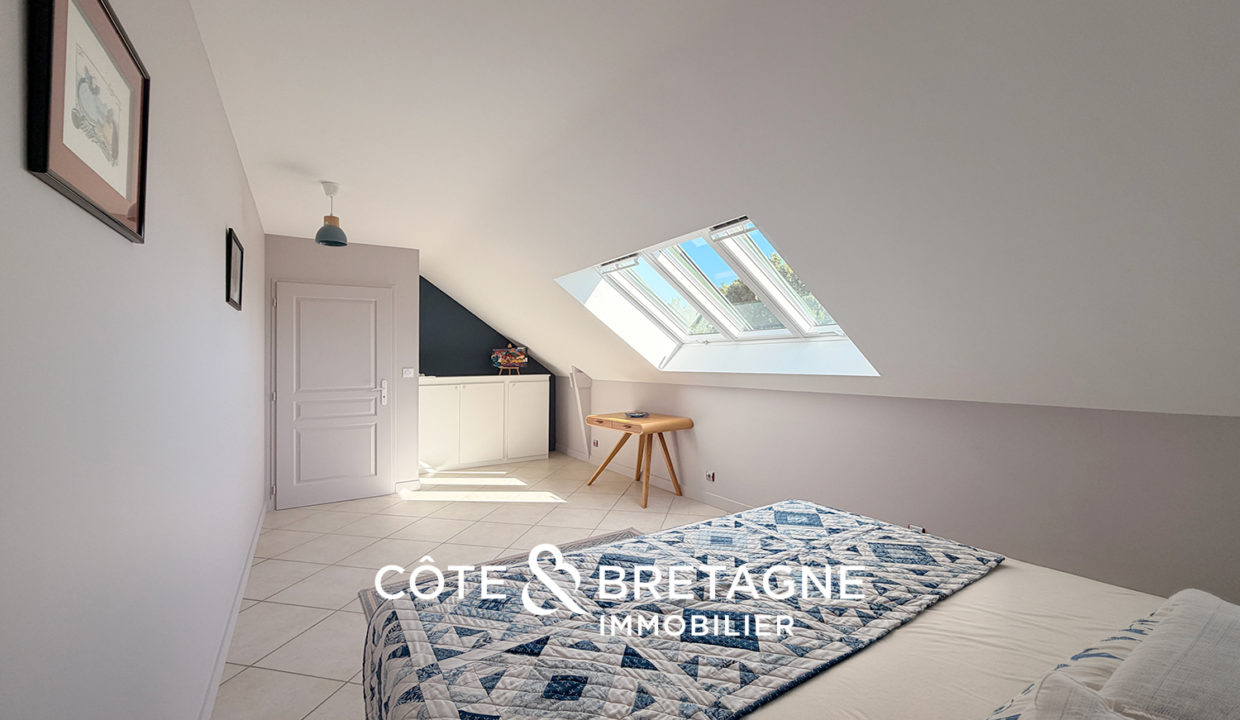Maison Ambon chambre étage