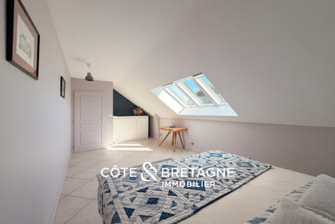 Maison Ambon chambre étage