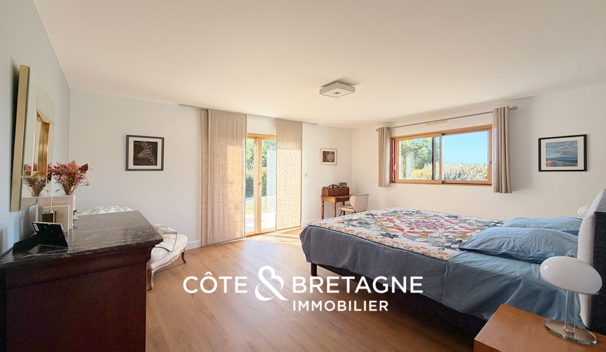 Maison Ambon suite parentale